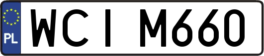 WCIM660