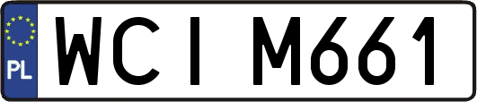 WCIM661