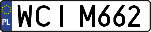 WCIM662