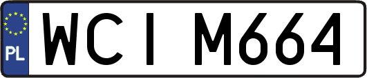 WCIM664