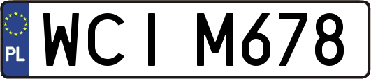 WCIM678