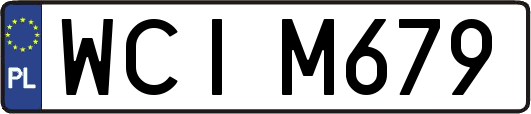 WCIM679
