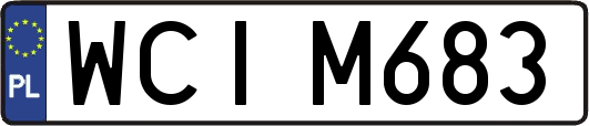 WCIM683