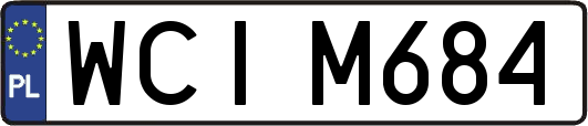 WCIM684