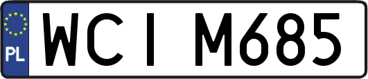 WCIM685