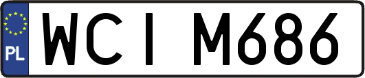 WCIM686