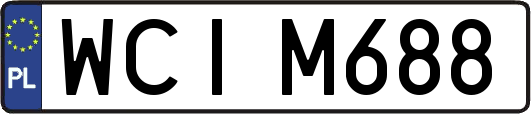 WCIM688