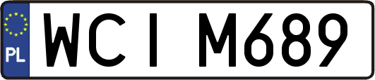 WCIM689