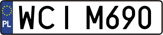 WCIM690