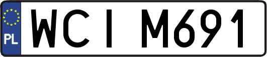 WCIM691