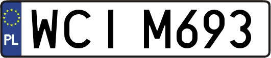 WCIM693