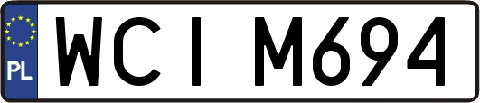 WCIM694