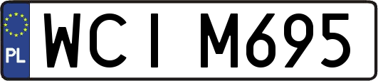 WCIM695