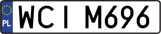 WCIM696