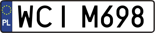 WCIM698