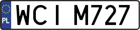 WCIM727