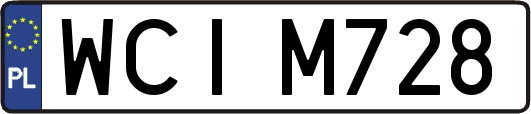 WCIM728