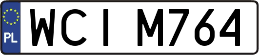 WCIM764