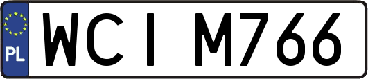 WCIM766