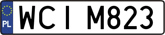 WCIM823