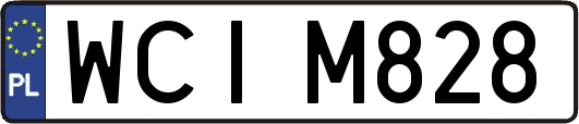 WCIM828
