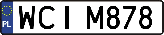 WCIM878