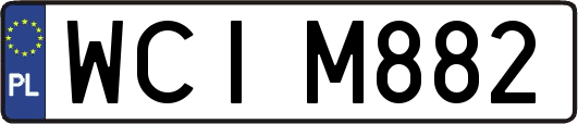 WCIM882