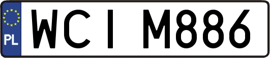 WCIM886