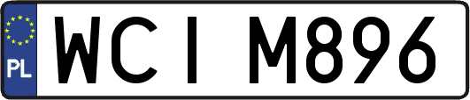 WCIM896