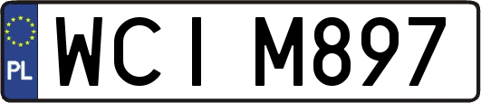 WCIM897