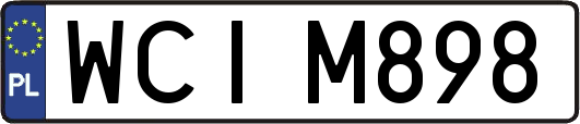 WCIM898