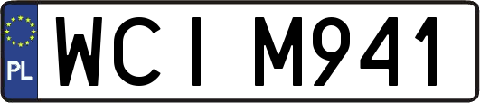 WCIM941