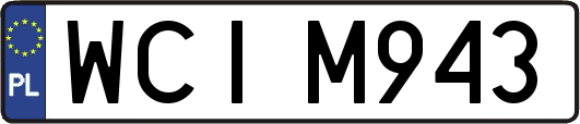 WCIM943