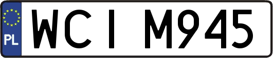 WCIM945