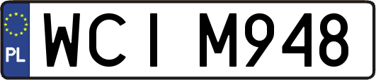 WCIM948