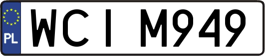 WCIM949