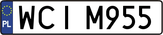 WCIM955
