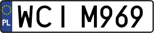 WCIM969