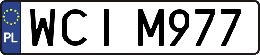 WCIM977