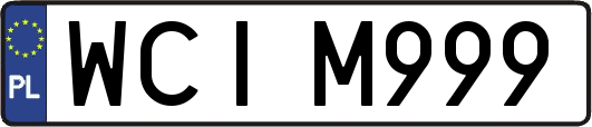 WCIM999