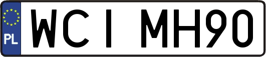 WCIMH90