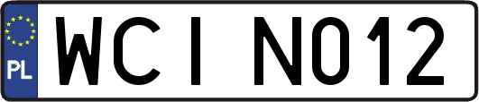 WCIN012