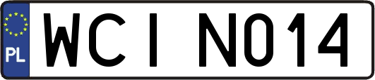 WCIN014