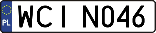 WCIN046