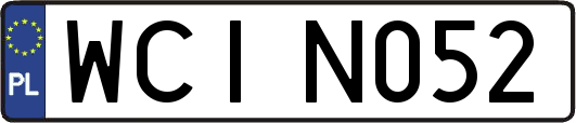 WCIN052