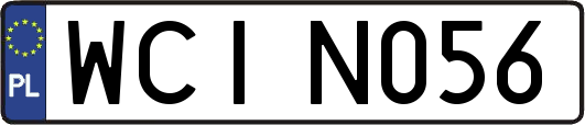 WCIN056