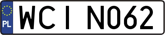 WCIN062