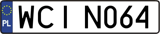 WCIN064