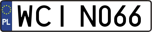 WCIN066