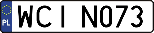 WCIN073